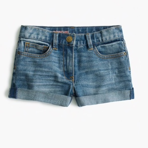 Other - Guess Girls Shorts 12 0065